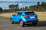 Nissan Qashqai II FL 1.3 DIG-T 160 KM