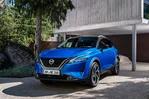 Nissan Qashqai III 1.3 DIG-T MHEV 140 KM