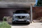 Nissan Qashqai III 1.3 DIG-T MHEV 140 KM