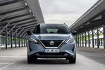 Nissan Qashqai III 1.3 DIG-T MHEV 140 KM