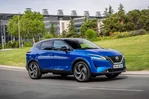 Nissan Qashqai III 1.3 DIG-T MHEV 140 KM