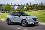 Nissan Qashqai III 1.3 DIG-T MHEV 158 KM