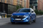 Nissan Qashqai III FL 1.3 DIG-T MHEV 158 KM