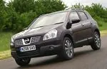 Nissan Qashqai I 2.0 140 KM — zdjęcie 2