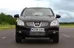 Nissan Qashqai I 2.0 140 KM — zdjęcie 3
