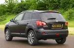Nissan Qashqai I 2.0 140 KM — zdjęcie 5