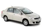 Nissan Tiida 1.5 dCi 105 KM — zdjęcie 1