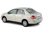 Nissan Tiida 1.5 dCi 105 KM — zdjęcie 2