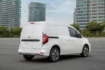 Nissan Townstar EV 3300 44kWh 122 KM