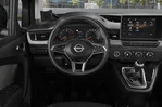 Nissan Townstar 1.3 DIG-T 130 KM