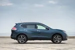Nissan X-Trail III 1.6 DIG-T 160 KM — zdjęcie 1