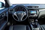 Nissan X-Trail III 1.6 DIG-T 160 KM — zdjęcie 2