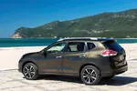 Nissan X-Trail III 1.6 DIG-T 160 KM — zdjęcie 6