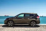 Nissan X-Trail III 1.6 DIG-T 160 KM — zdjęcie 7