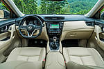 Nissan X-Trail III FL 1.6 DIG-T 160 KM