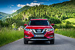 Nissan X-Trail III FL 1.6 DIG-T 160 KM