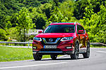 Nissan X-Trail III FL 1.6 DIG-T 160 KM