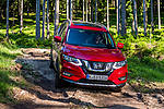 Nissan X-Trail III FL 1.6 DIG-T 160 KM