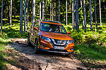 Nissan X-Trail III FL 1.6 DIG-T 160 KM