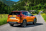 Nissan X-Trail III FL 2.0 dCi 177 KM