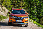 Nissan X-Trail III FL 2.0 dCi 177 KM