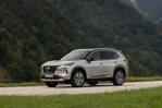 Nissan X-Trail IV 1.5 VC-T 163 KM