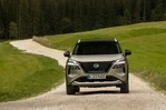 Nissan X-Trail IV 1.5 VC-T 213 KM