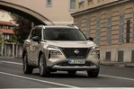 Nissan X-Trail IV 1.5 VC-T 213 KM