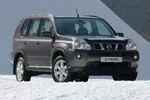 Nissan X-Trail II 2.0 dCi 173 KM — zdjęcie 1