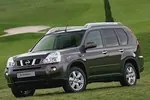 Nissan X-Trail II 2.0 dCi 173 KM — zdjęcie 3