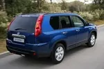 Nissan X-Trail II 2.0 dCi 173 KM — zdjęcie 5
