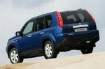 Nissan X-Trail II 2.0 dCi 173 KM — zdjęcie 7