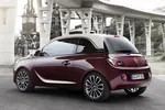 Opel Adam 1.4 150 KM — zdjęcie 7
