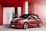 Opel Adam 1.4 150 KM — zdjęcie 8