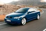 Opel Astra G 2.0 BERTONE 190 KM — zdjęcie 5