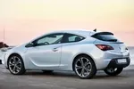 Opel Astra J 1.4 Turbo 120 KM — zdjęcie 2