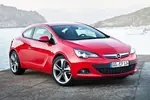 Opel Astra J 1.4 Turbo 120 KM — zdjęcie 1