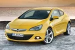 Opel Astra J 1.4 Turbo 120 KM — zdjęcie 3