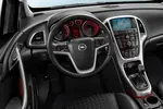 Opel Astra J 1.4 Turbo 120 KM — zdjęcie 7