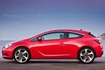 Opel Astra J 1.4 Turbo 140 KM — zdjęcie 5
