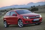 Opel Astra H 1.6 115 KM — zdjęcie 6
