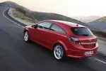 Opel Astra H 1.6 115 KM — zdjęcie 8