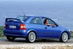 Opel Astra G 1.6 16V 105 KM — zdjęcie 2