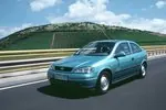 Opel Astra G 1.6 16V 105 KM — zdjęcie 3