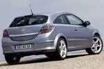 Opel Astra H 1.6 16V 105 KM — zdjęcie 7
