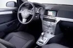 Opel Astra H 1.6 16V 105 KM — zdjęcie 8