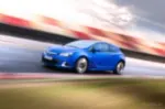 Opel Astra J OPC OPC 280 KM — zdjęcie 4