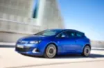 Opel Astra J OPC OPC 280 KM — zdjęcie 5