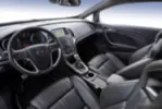 Opel Astra J OPC OPC 280 KM — zdjęcie 6