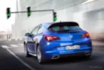 Opel Astra J OPC OPC 280 KM — zdjęcie 7